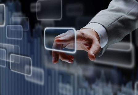 火山有色 互聯(lián)網(wǎng)新模式助力實(shí)體經(jīng)濟(jì)，信息服務(wù)惠及實(shí)體企業(yè)